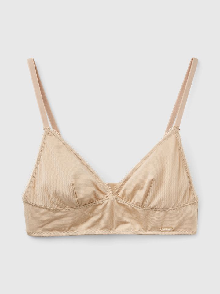 BRASSIERE Mujer image number 3